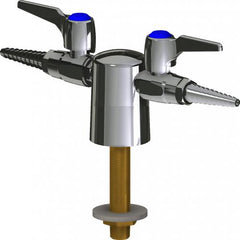 CHICAGO FAUCETS CHICAGO FAUCETS LGB1-11C Laboratory Ball Valve