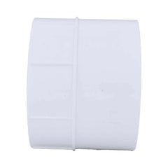 CHARLOTTE PIPE CHARLOTTE PIPE PVC021012000 4 in. Schedule 40 PVC Adapter