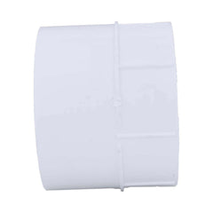 CHARLOTTE PIPE CHARLOTTE PIPE PVC021012000 4 in. Schedule 40 PVC Adapter