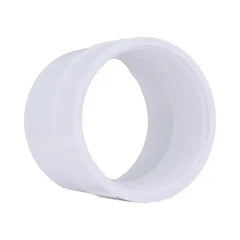 CHARLOTTE PIPE CHARLOTTE PIPE PVC021012000 4 in. Schedule 40 PVC Adapter