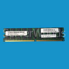 CENTRAL COMPONENTS Central Components 657908 8GB RDIMM Cache Module
