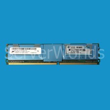 CENTRAL COMPONENTS Central Components 657908 8GB RDIMM Cache Module