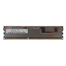 CENTRAL COMPONENTS Central Components 657908 8GB RDIMM Cache Module