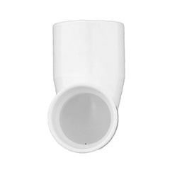 CHARLOTTE PIPE CHARLOTTE PIPE PVC003300600 Schedule 40 PVC Closet Flange