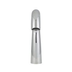 CHICAGO FAUCETS Chicago Faucets EQ-C11C-21ABCP EQ Series High Arc Lavatory Sink Faucet