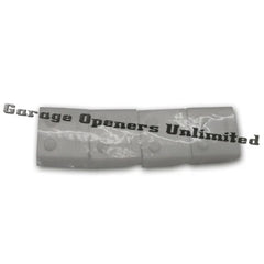CHAMBERLAIN CHAMBERLAIN 041A7276 Trolley Wear Pad Replacement Kit
