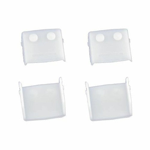 CHAMBERLAIN CHAMBERLAIN 041A7276 Trolley Wear Pad Replacement Kit