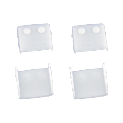 CHAMBERLAIN CHAMBERLAIN 041A7276 Trolley Wear Pad Replacement Kit