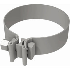 COAST PRODUCTS COAST PRODUCTS 10166 Exhaust Clamp