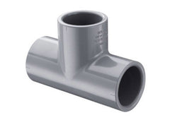 COBURN SUPPLY Coburn Supply 2inch CPVC Cross Socket SCH80