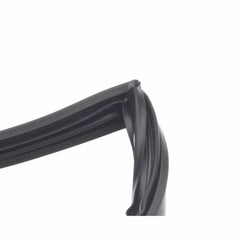CONTINENTAL REFRIGERATION CONTINENTAL REFRIGERATION 2-860GASKET Glass Door Magnetic Gasket
