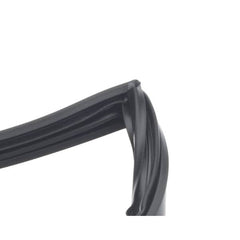 CONTINENTAL REFRIGERATION CONTINENTAL REFRIGERATION 2-860GASKET Glass Door Magnetic Gasket