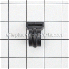 COLEMAN CABLE COLEMAN CABLE 5010000845 Plastic Clip