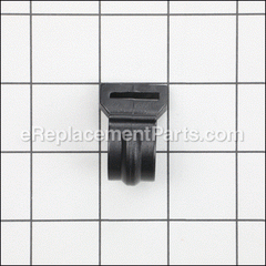 COLEMAN CABLE COLEMAN CABLE 5010000845 Plastic Clip