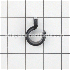 COLEMAN CABLE COLEMAN CABLE 5010000845 Plastic Clip