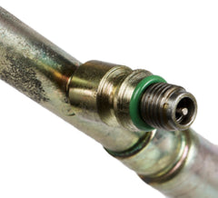 COAST PRODUCTS COAST PRODUCTS 56686 A/C Refrigerant Discharge/Suction Hose Assembly