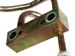 COAST PRODUCTS COAST PRODUCTS 56686 A/C Refrigerant Discharge/Suction Hose Assembly