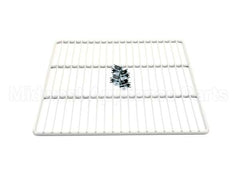 CONTINENTAL REFRIGERATION Continental Refrigeration 5-304 Wire Shelf 15 1/2 x 16 1/2 Inches