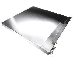 CONTINENTAL REFRIGERATION CONTINENTAL REFRIGERATION 3205B6 Door Assembly Refrigerated Base Bevel