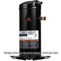 COPELAND Copeland ZS33KAE-TFD-818 Hermetic Scroll Compressor 33000 BTU