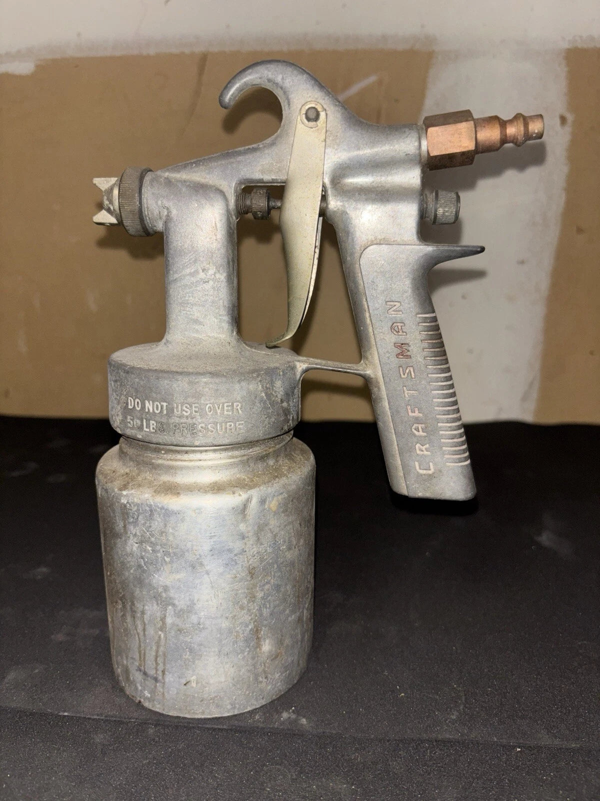 CRAFTSMAN Craftsman 861 Spark Plug