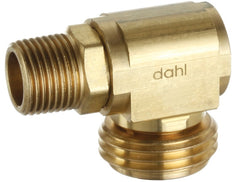 DAHL DAHL 62 Elbow or In-Line Stop