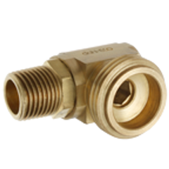 DAHL DAHL 62 Elbow or In-Line Stop