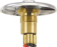DELANY PRODUCTS Delany Products 2117A-B Actuator Assy 1/2 Psh Btn
