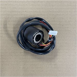 DAIKIN Daikin 2548480 Motor Operated Valve Coil