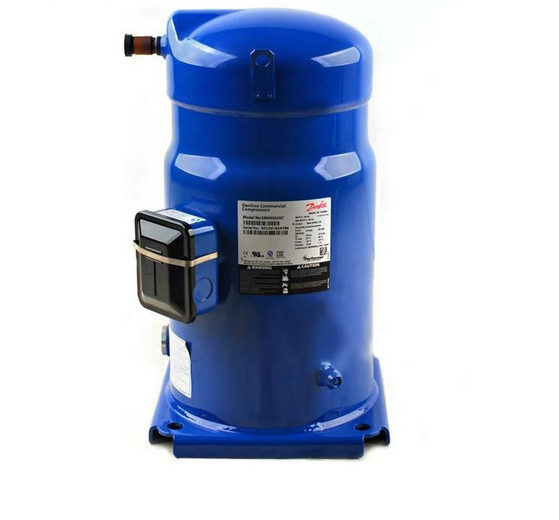 DANFOSS DANFOSS 120H1521 Scroll Compressor DSH105A4ALD