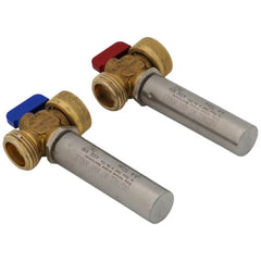 DAHL DAHL 121-04-04F Hose and Boiler Drain Male Hose x Female Swivel Hose