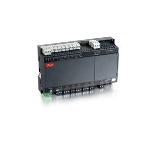 DANFOSS Danfoss 084B4082 Danfoss AK-CC55 Single Coil Case Controller