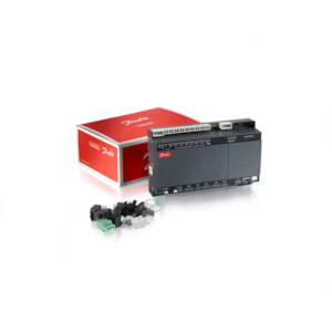 DANFOSS Danfoss 084B4082 Danfoss AK-CC55 Single Coil Case Controller