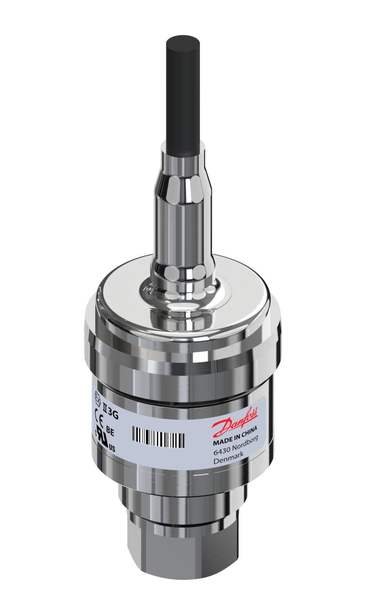 DANFOSS Danfoss 060G3619 AKS 3000 Pressure Transmitter