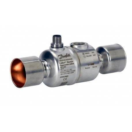 DANFOSS Danfoss 034G7602 ETS 25C Electric Expansion Valve