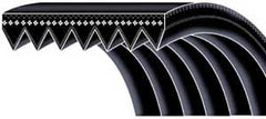 DELTA FAUCET DELTA DPEC003211 Drive Belt