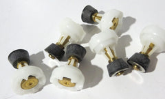DELTA FAUCET Delta Faucet RP63136MBS(60) Diverter, Spray, Delta Sl Kit Fct