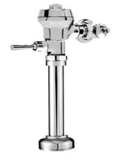 DELANY PRODUCTS Delany Products U402-1.6-SC-T42-TS Low Consumption Water Closet Valve