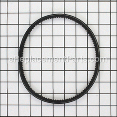DELTA DELTA A12906S Belt Set