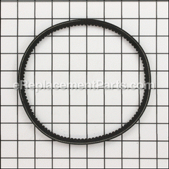 DELTA DELTA A12906S Belt Set