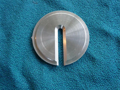 DELTA DELTA 426020630001S Table Insert for Band Saws