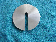 DELTA DELTA 426020630001S Table Insert for Band Saws