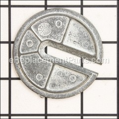 DELTA DELTA 426020630001S Table Insert for Band Saws
