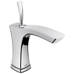 DELTA FAUCET Delta Faucet 552 Single Handle Bathroom Faucet