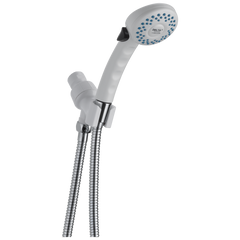 DELTA FAUCET Delta 59344-WHB18-PK Shower Mount Hand Shower 1.75 gpm