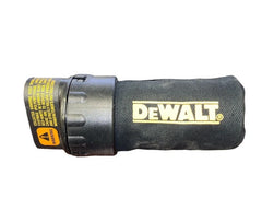DEWALT DEWALT 608354-00SV Sander Dust Bag