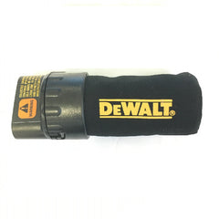 DEWALT DEWALT 608354-00SV Sander Dust Bag