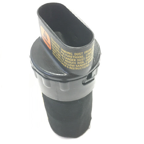 DEWALT DEWALT 608354-00SV Sander Dust Bag
