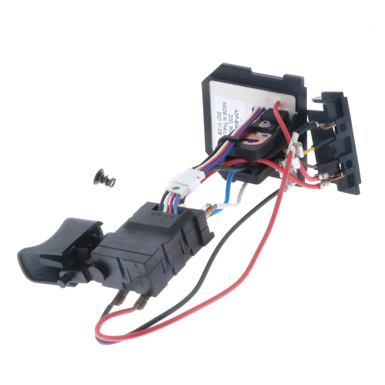 DEWALT DEWALT N413815 Elec Control Assy