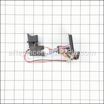 DEWALT DEWALT N413815 Elec Control Assy